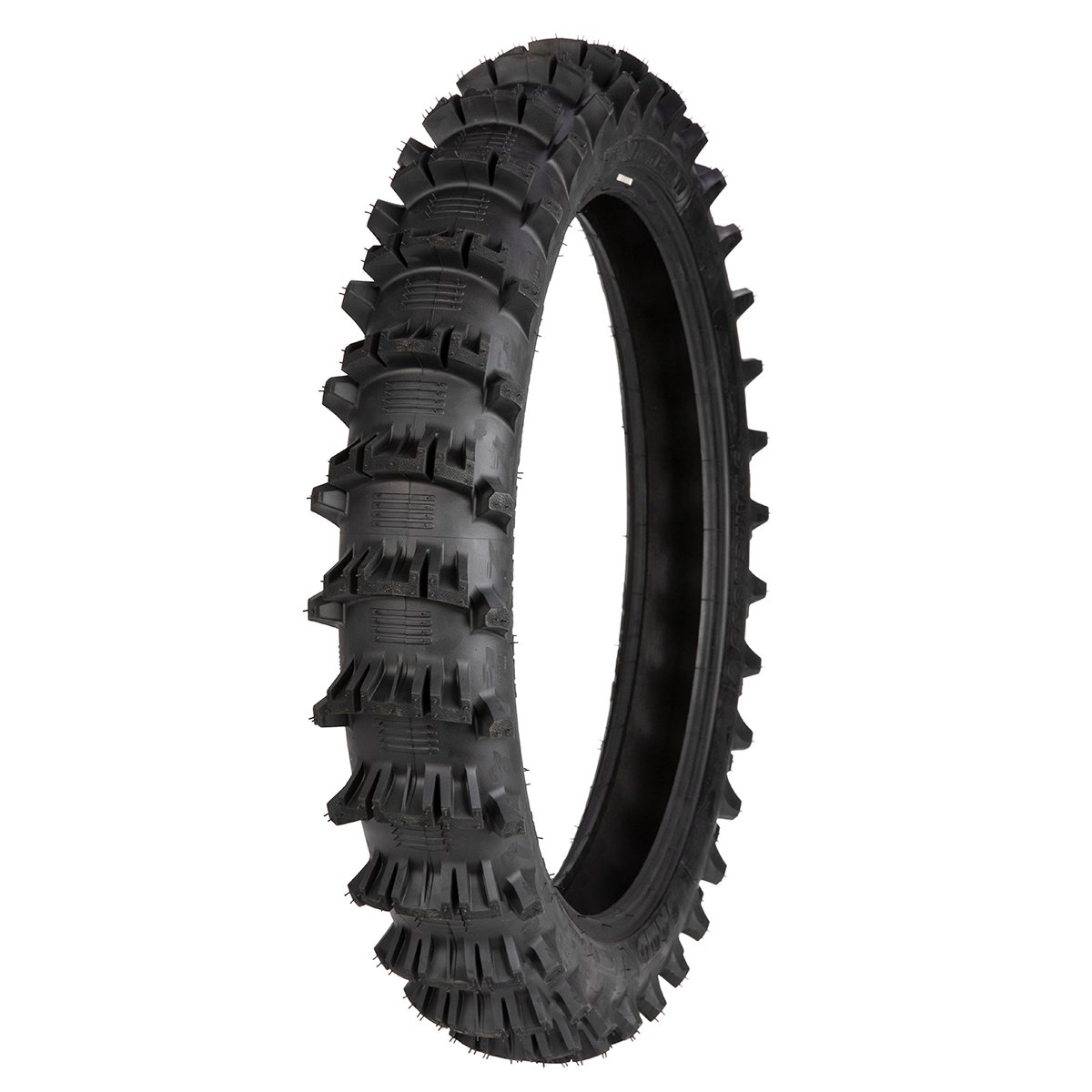 Michelin Rear Tire Starcross 6 Sand 100/90-19