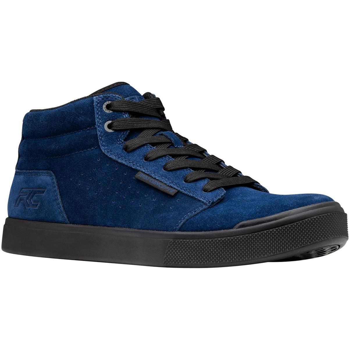 Ride Concepts Chaussures VTT Vice Mid Navy/Noir
