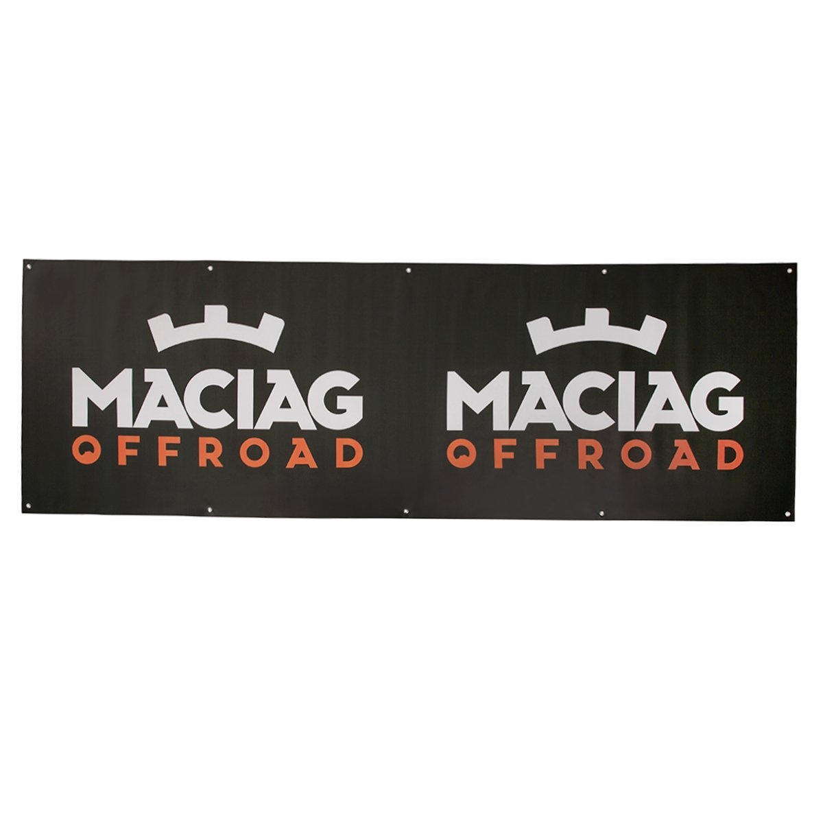 Maciag Offroad Banner 2.0 1 x 3 Mètres