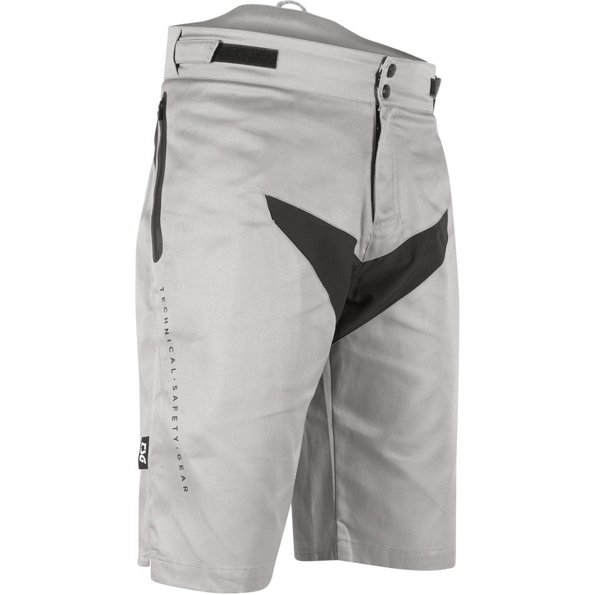 TSG MTB Shorts MF2 Gray