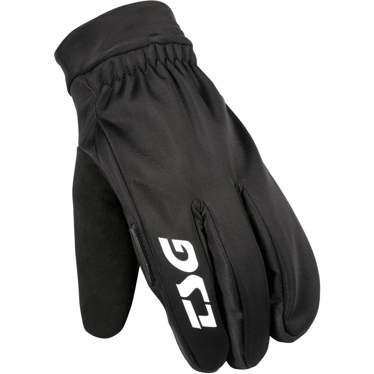 TSG Gloves Crab 2.0 Black