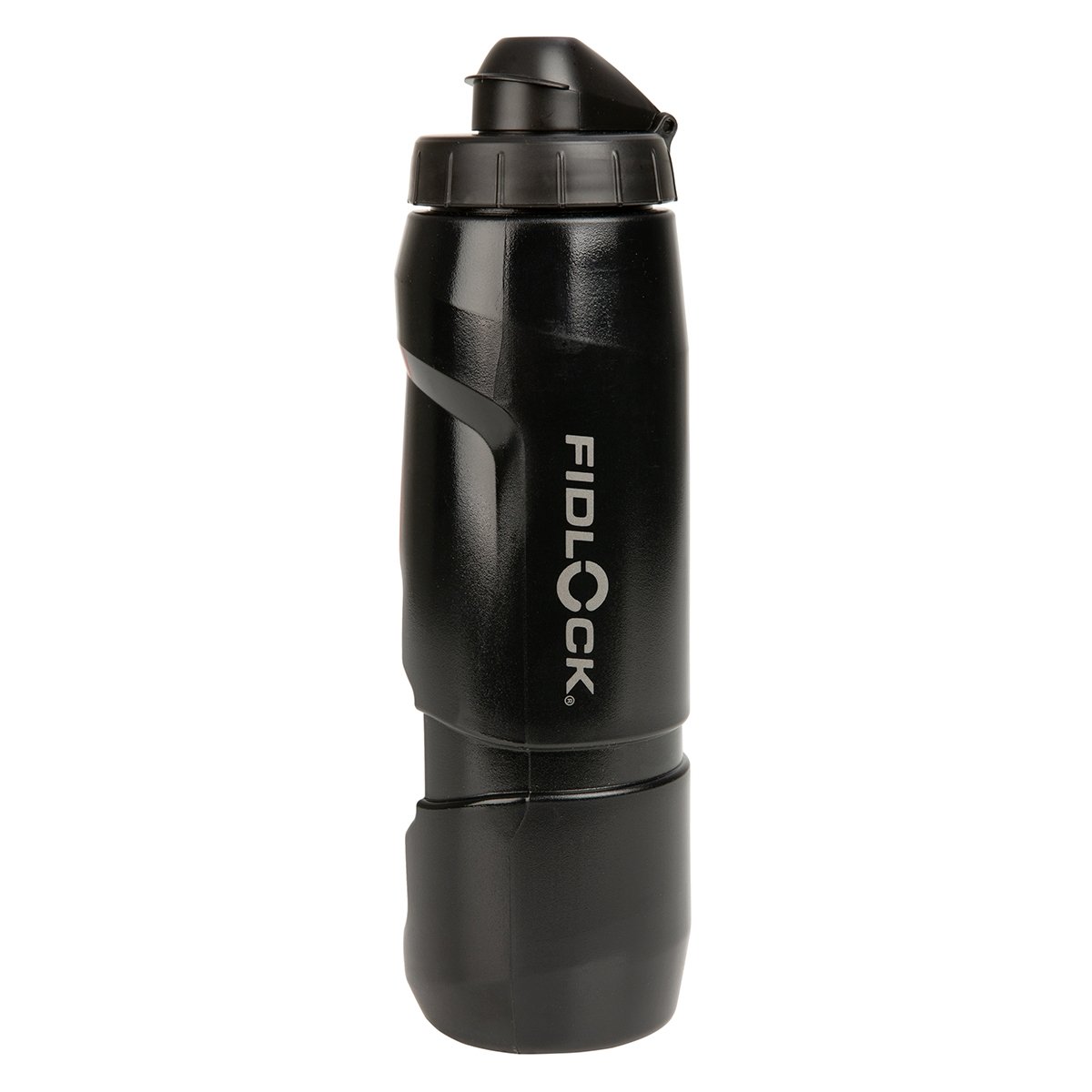 Fidlock Water Bottle without Connector Twist Black Special Edition, 800 ml