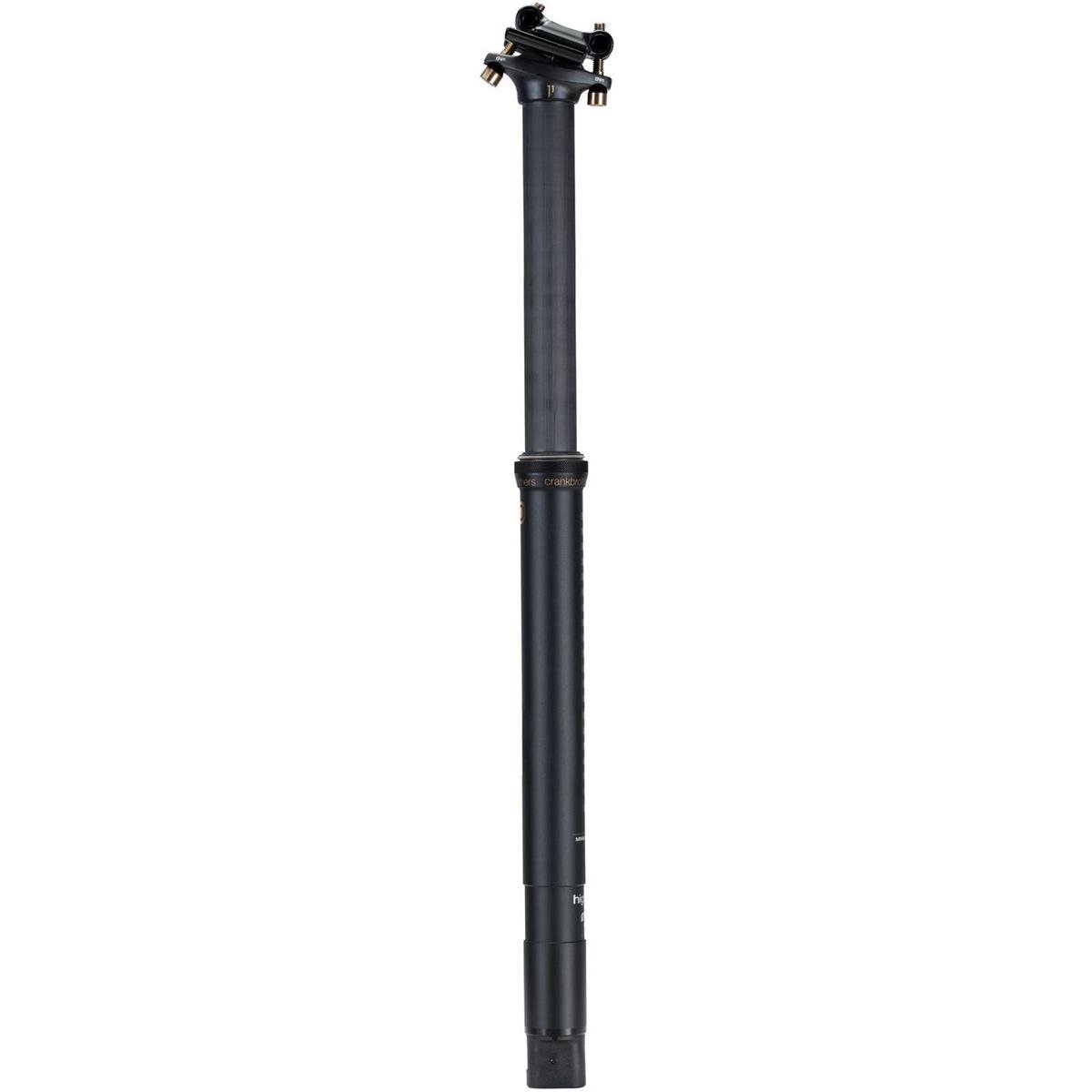 Crankbrothers Tige de Selle Highline 11 Black, Aluminium, 30.9 mm, 170 mm
