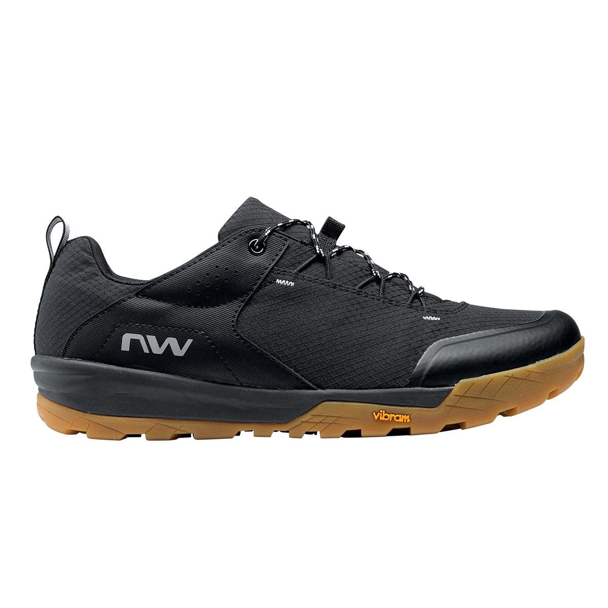 Northwave Chaussures VTT Rockit Noir