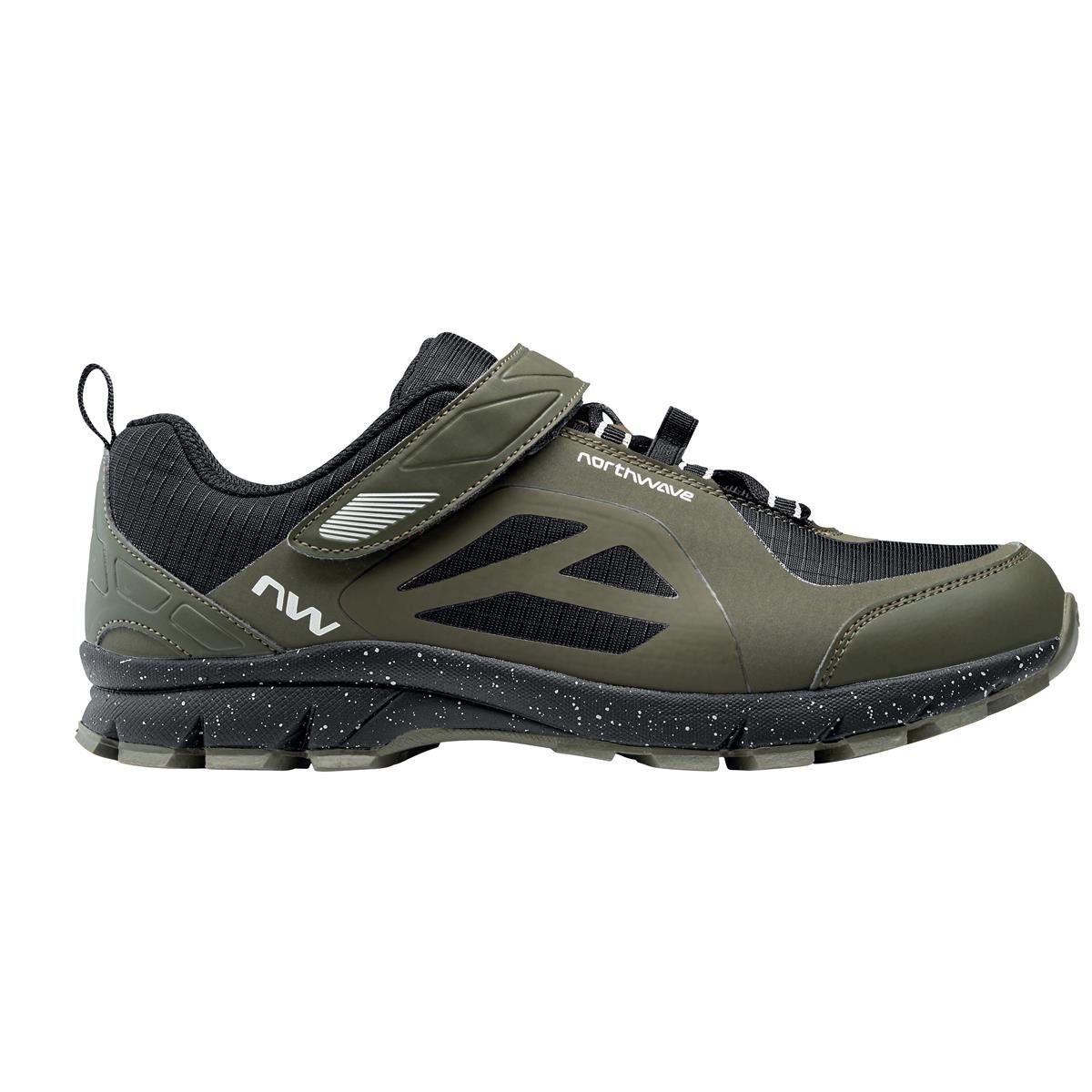 Northwave MTB Shoes Escape Evo Forest