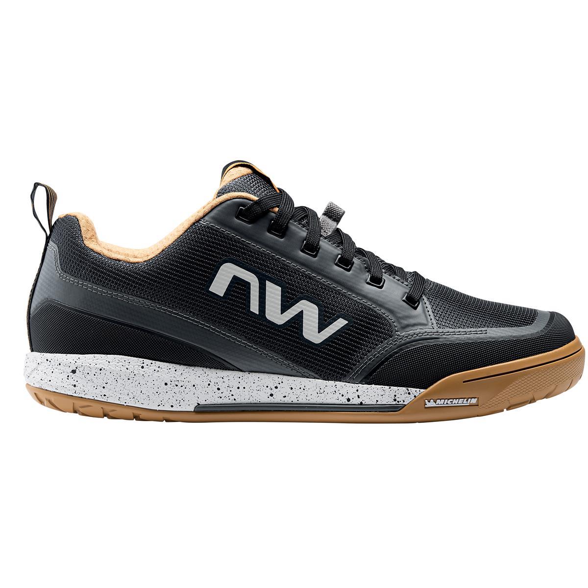 Northwave MTB Shoes Clan 2 Anthracite