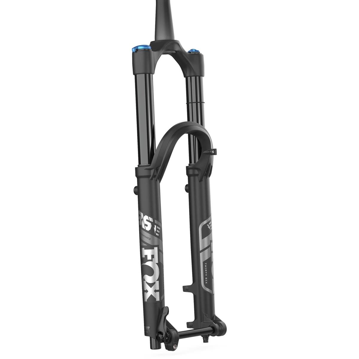 Fox Racing Shox Suspension Fork 36 Float Performance E-Optimized 29 Inches, 15x110 mm, GRIP, 44 mm Offset, 160 mm
