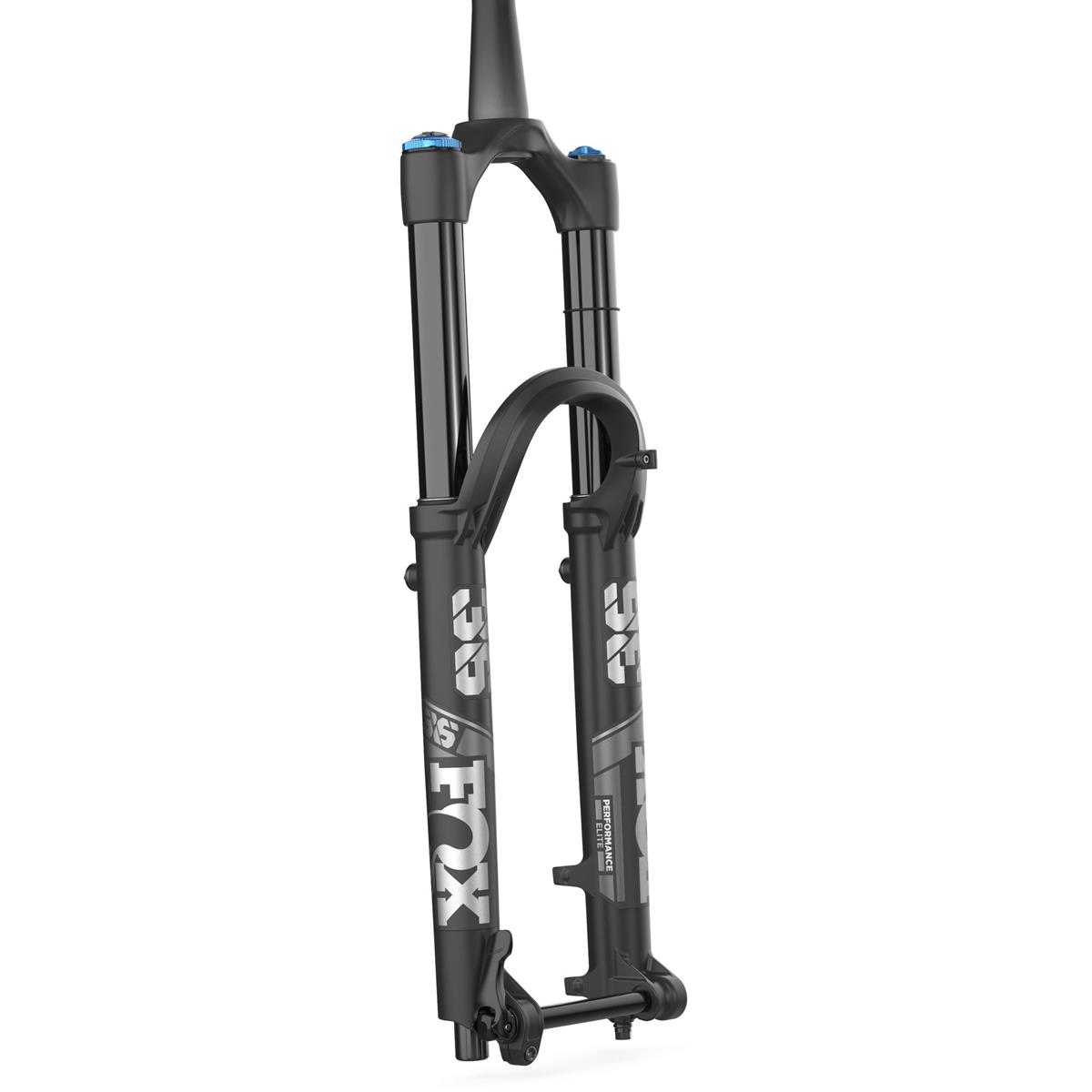 Fox Racing Shox Forcella 36 Float Performance Elite 29 Pollici, 15x110 mm, GRIP 2, 44 mm Offset, 160 mm