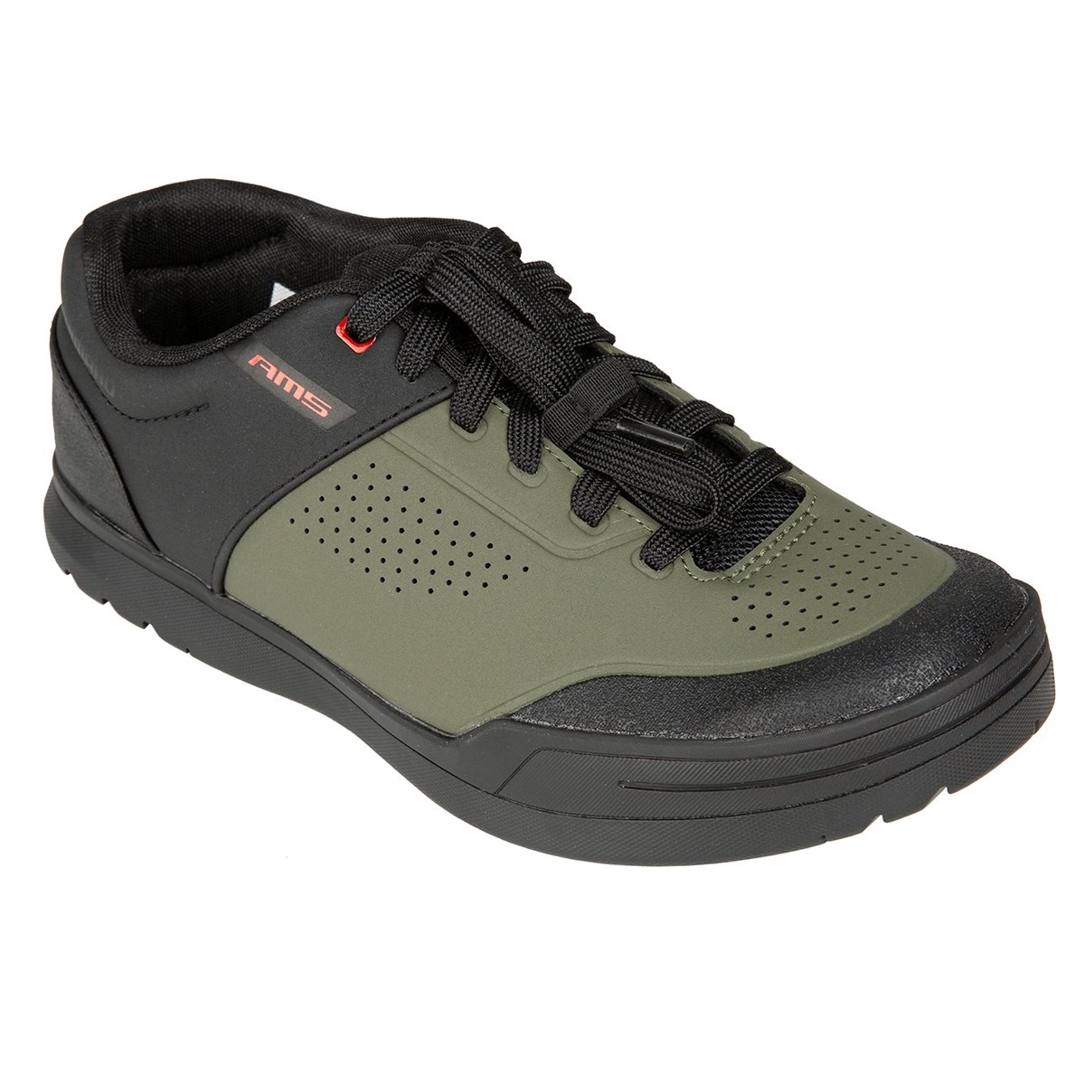 Shimano Chaussures VTT AM503 Olive