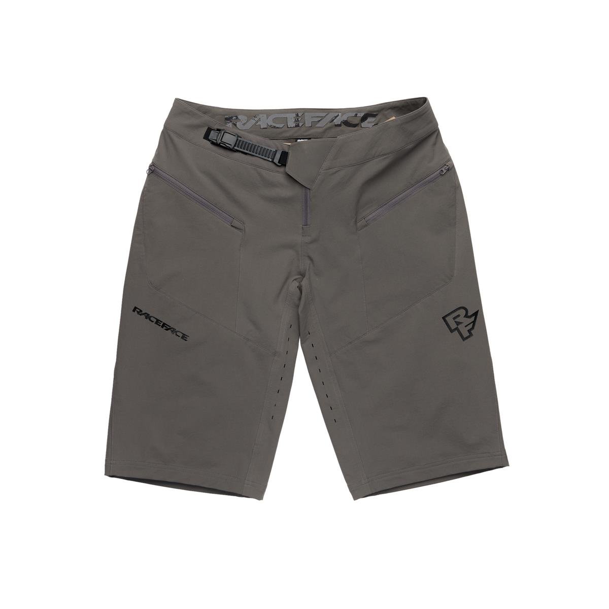 Race Face MTB-Shorts Indy Charcoal
