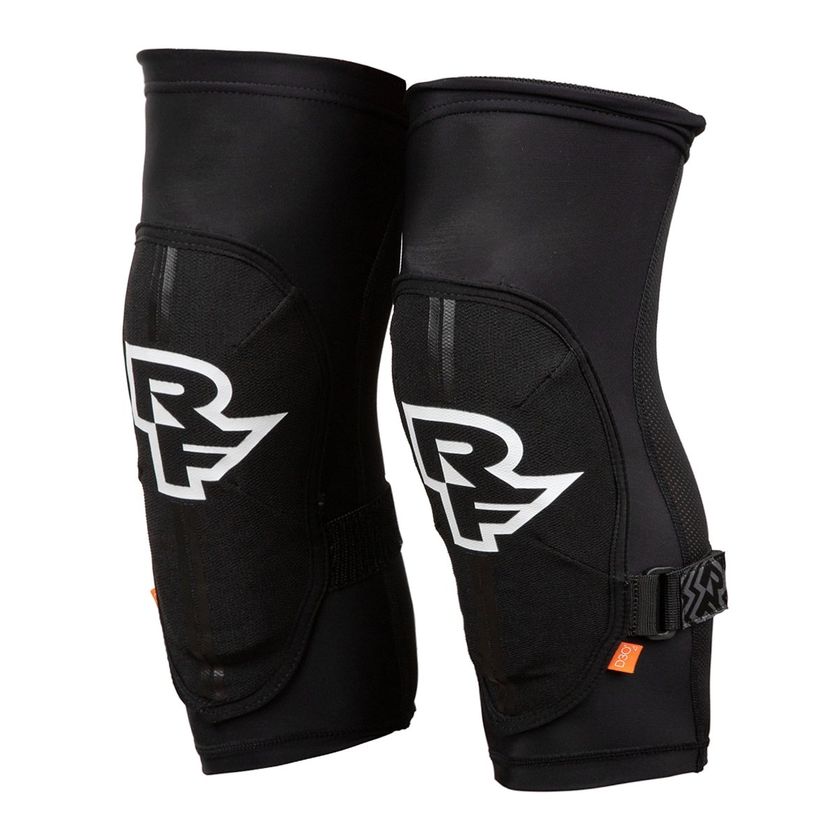 Race Face MTB Knee Guards Indy Stealth | Maciag Offroad