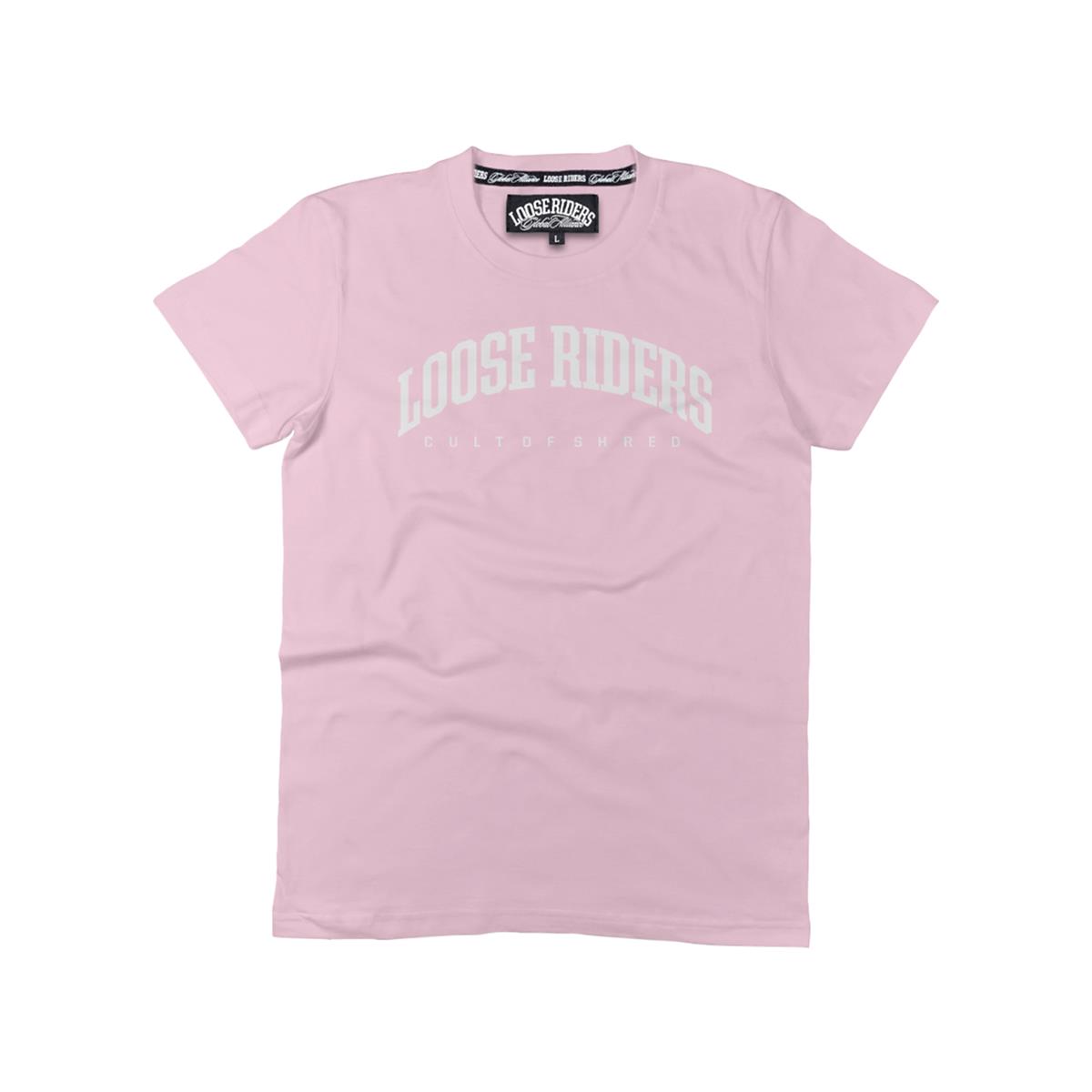 Loose Riders Kids T-Shirt