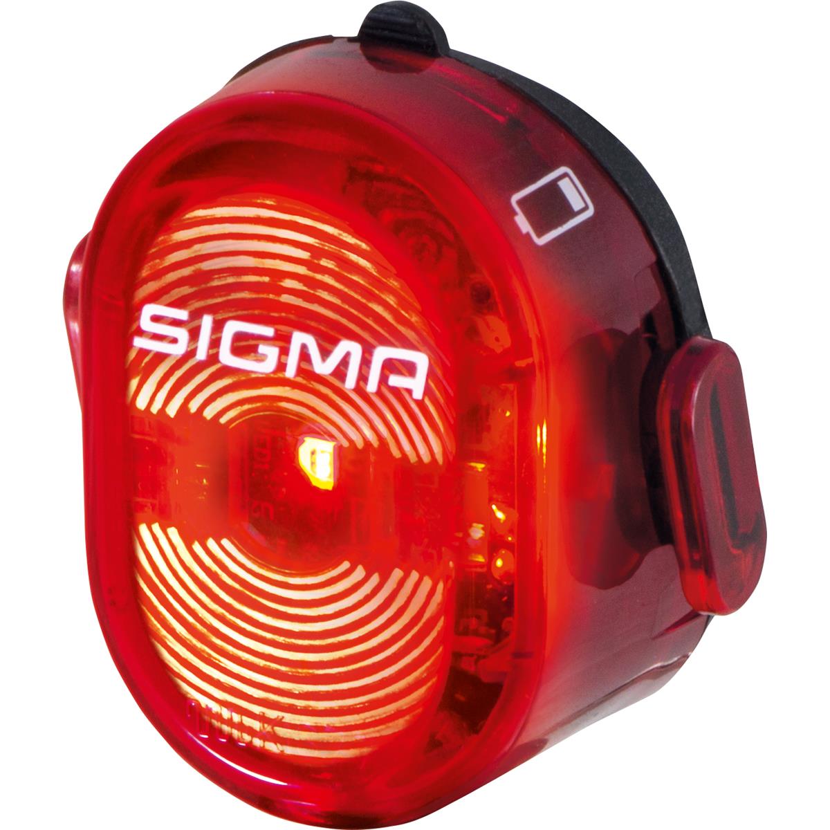 Sigma Leuchte Nugget II USB