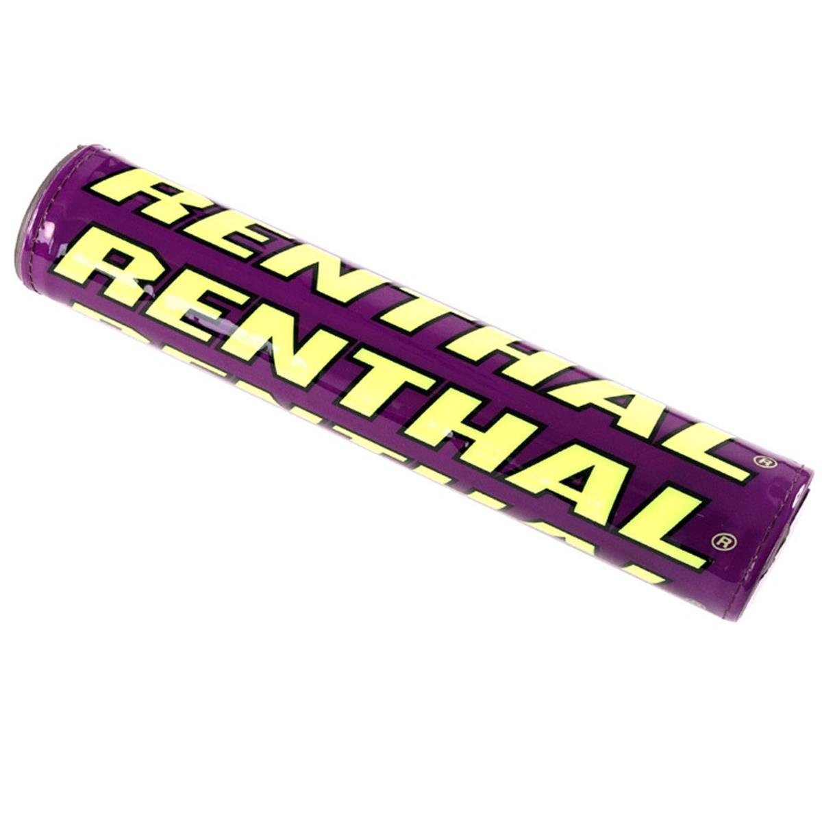 Renthal Bar Pad SX Yellow/Purple