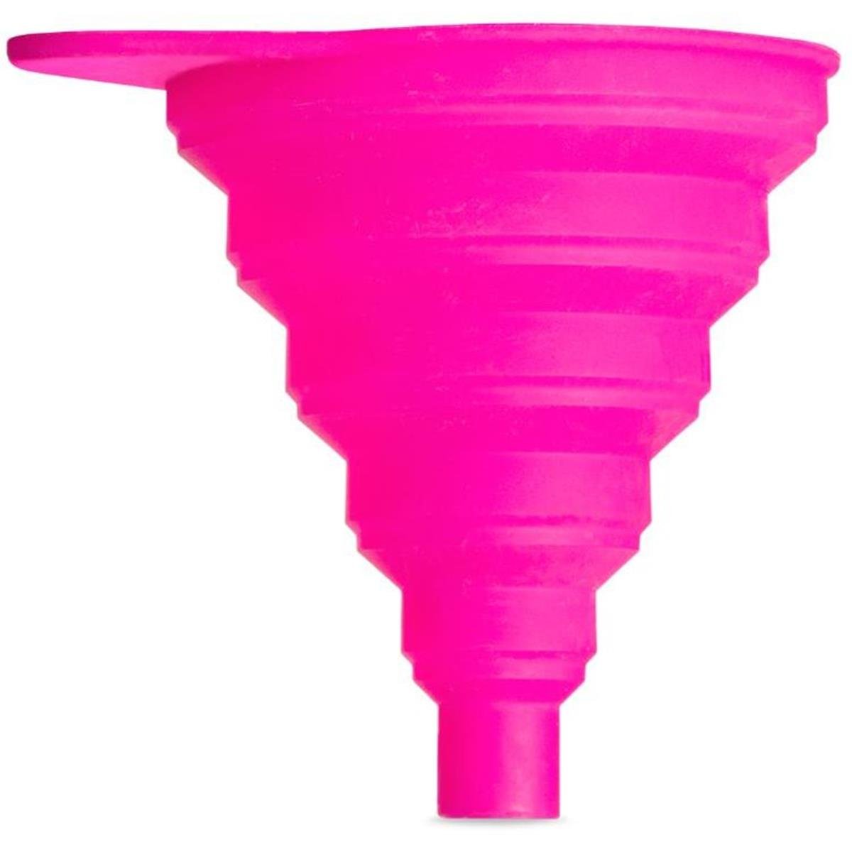 Muc-Off Funnel Collapsible Silicone