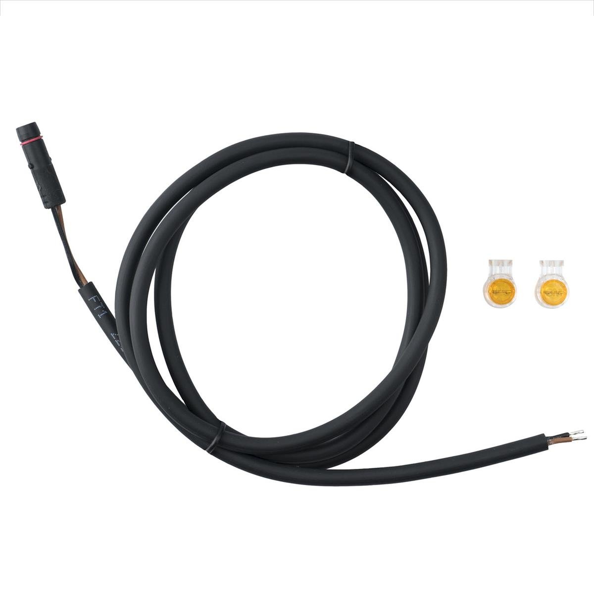 Supernova Taillight Connection Cable  for Brose
