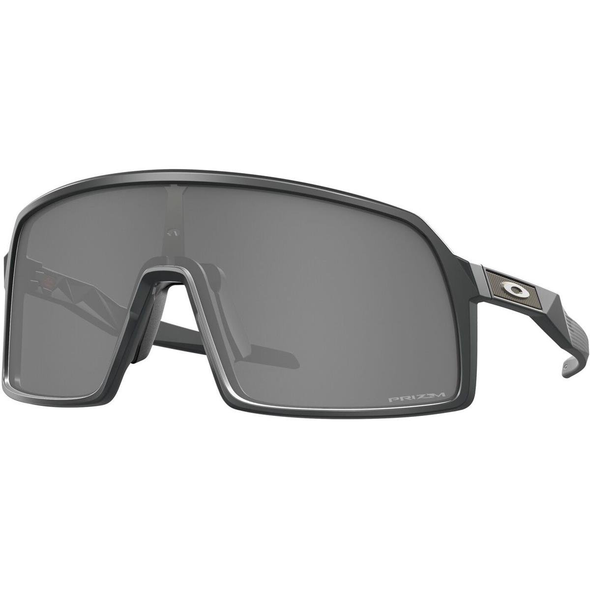 Oakley MTB Sport Glasses Sutro S HI Res Matte Carbon/Prizm Black