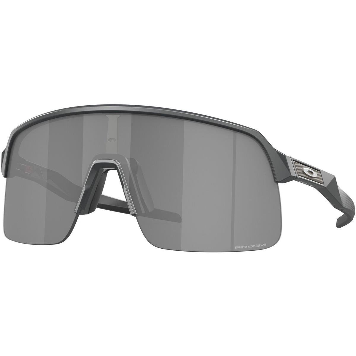 Oakley MTB-Sportbrille Sutro Lite HI Res Matte Carbon/Prizm Black