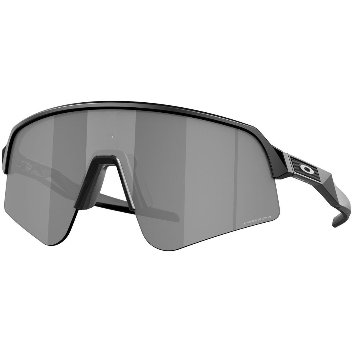 Oakley MTB Sport Glasses Sutro Lite Sweep Matte Black/Prizm Black