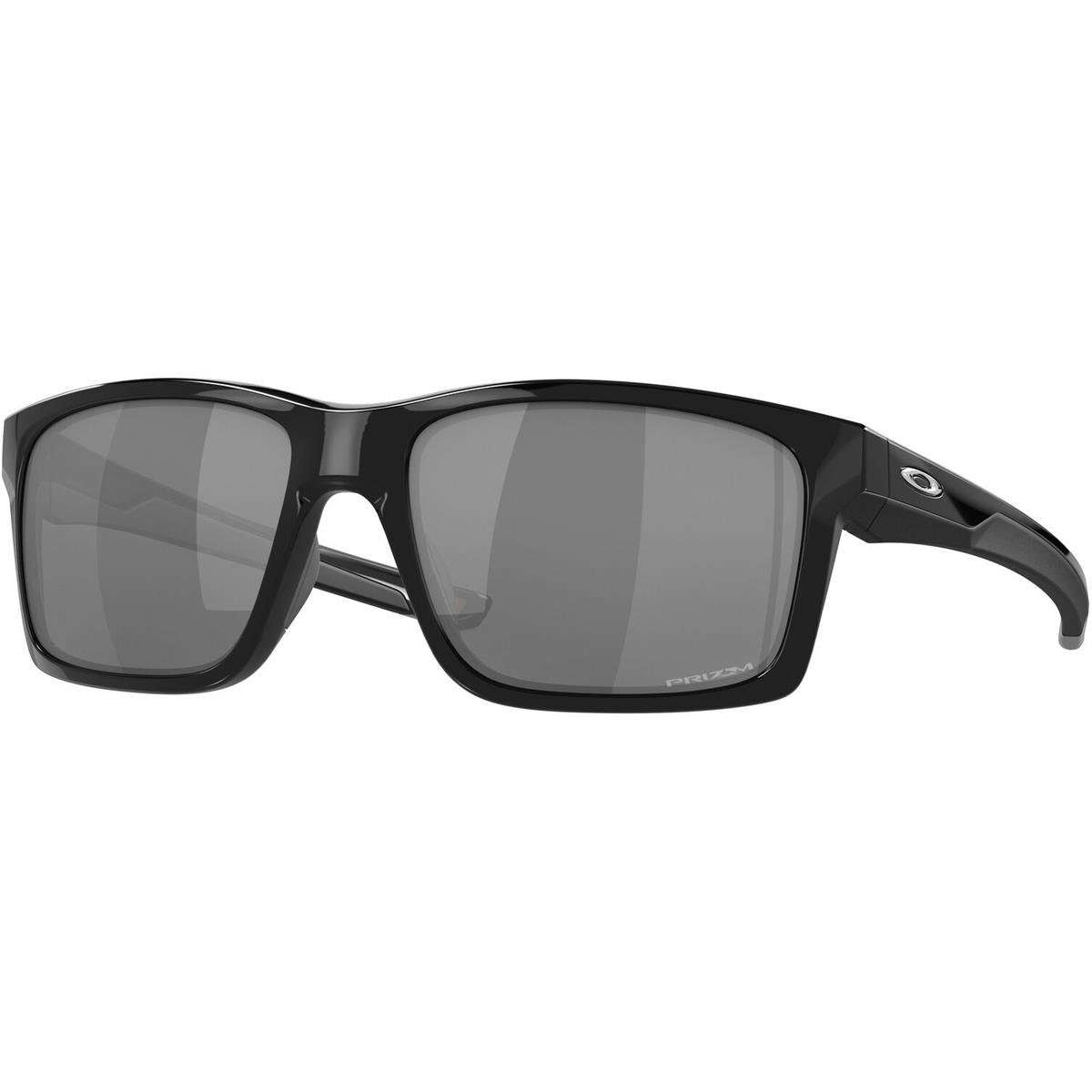 Oakley Sunglasses Mainlink Polished Black/Prizm Black