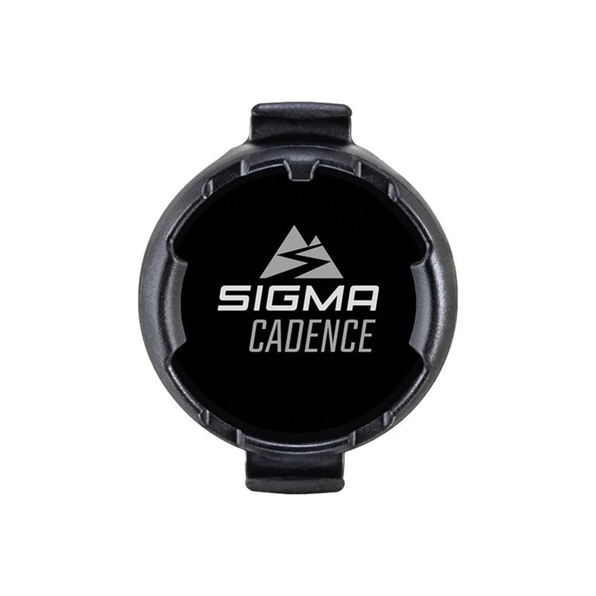 Sigma Cadence Sensor Sport Duo