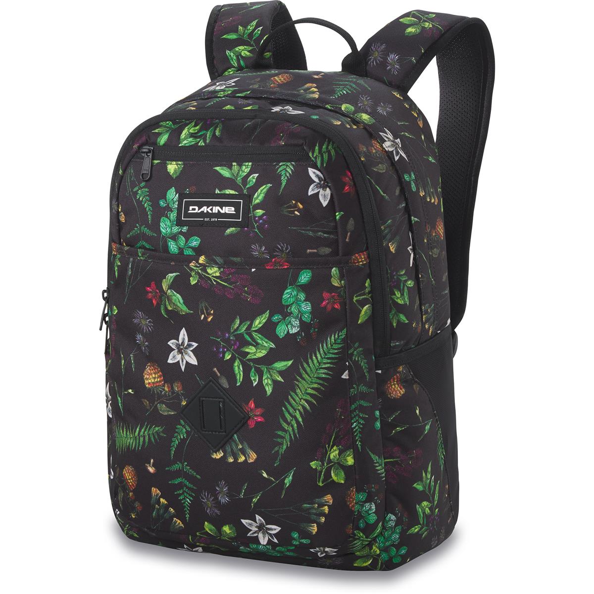 Barcelona Bourgeon jungle Dakine Backpack Essential Woodland Floral | Maciag Offroad