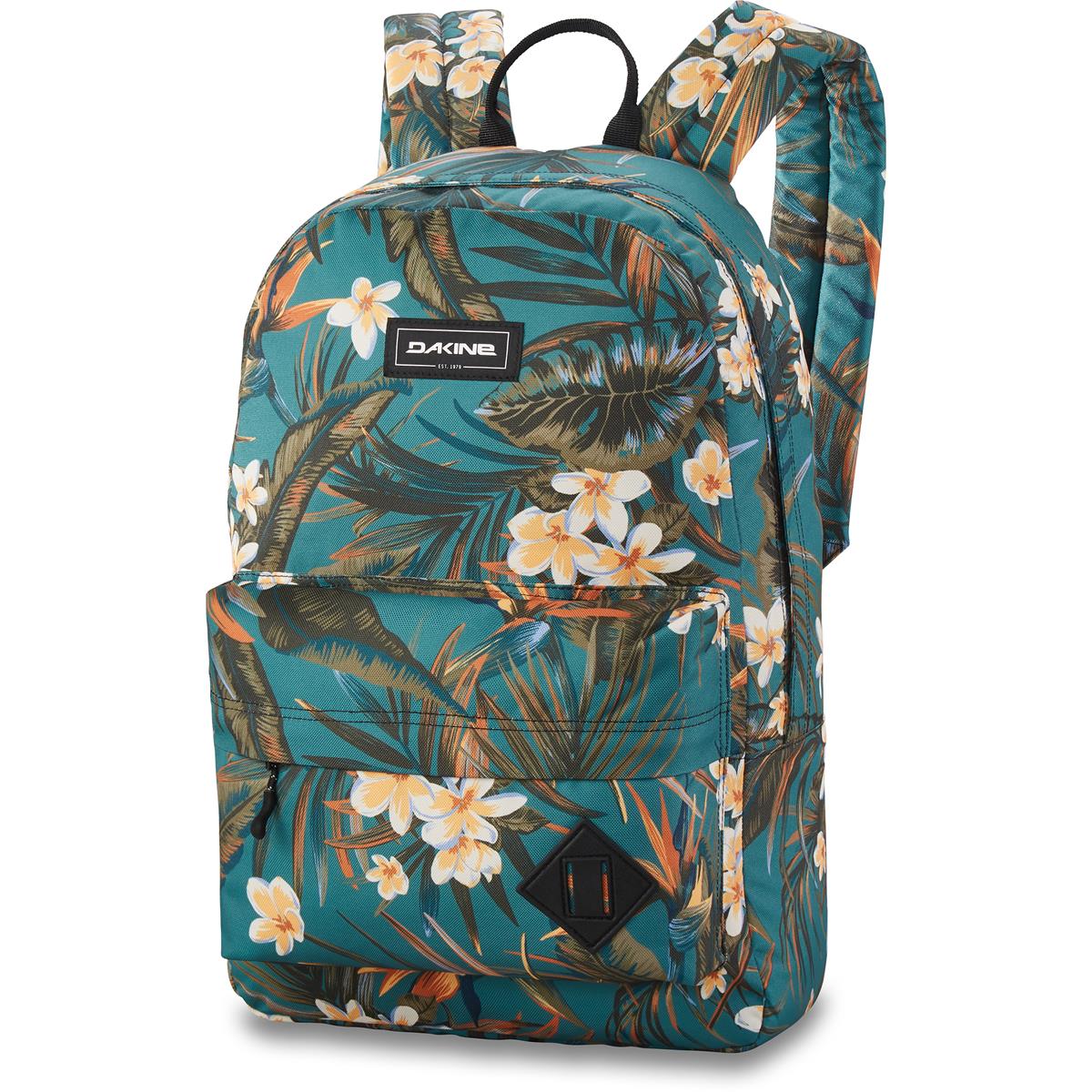 Dakine Backpack 365 Pack Emerald Tropic