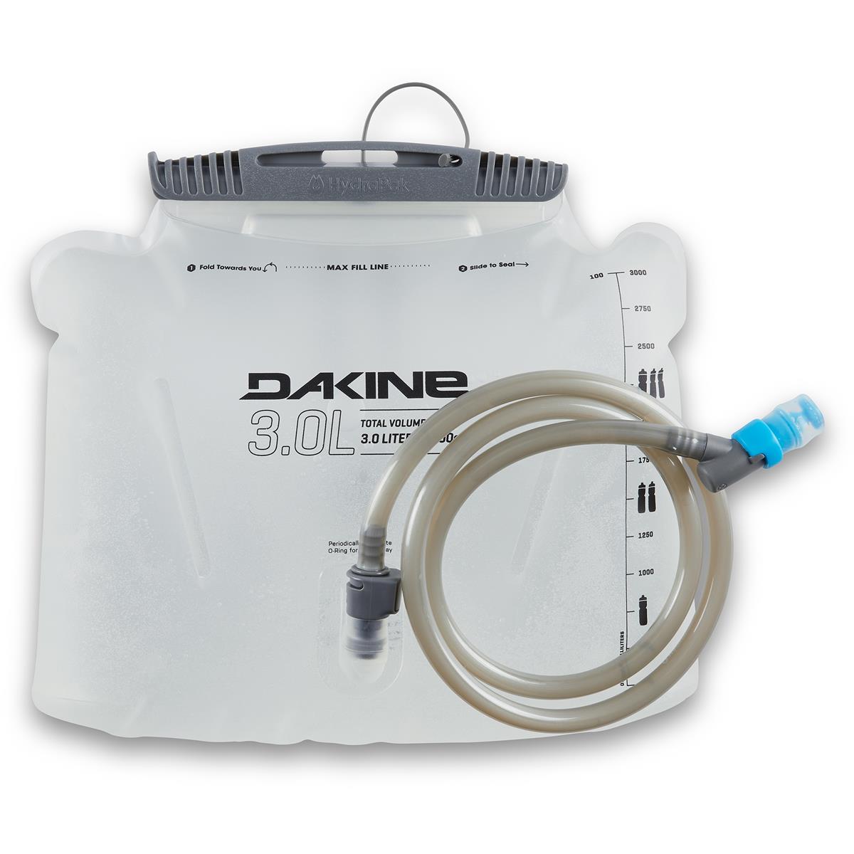 Dakine Hydration Bladder Lumbar Reservoir 3L Assorted