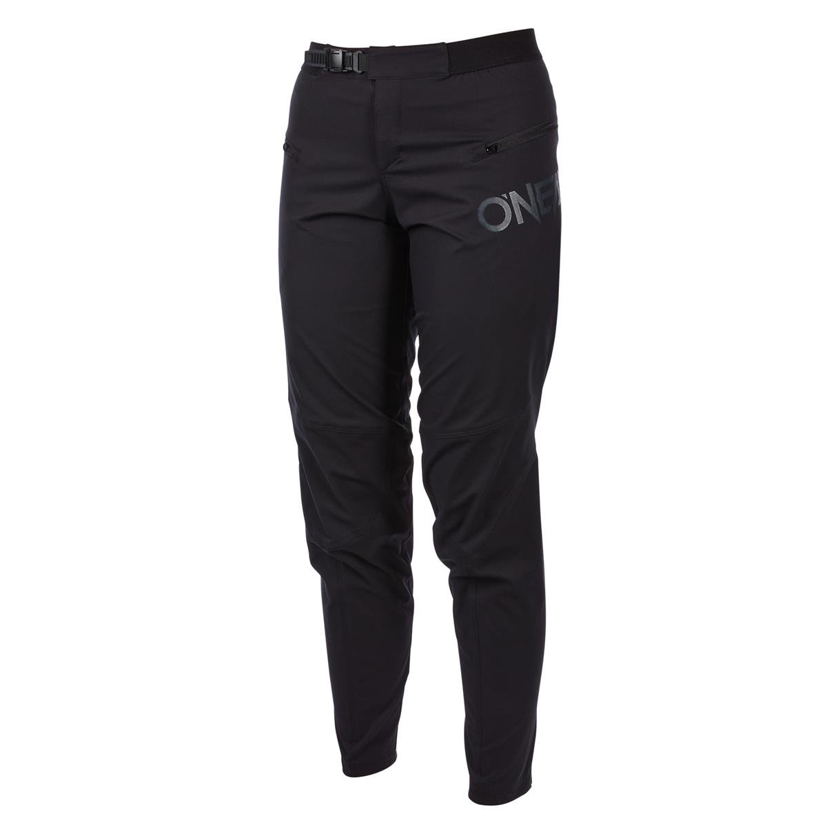 O'Neal Girls MTB Pants Trailfinder V.23 - Black