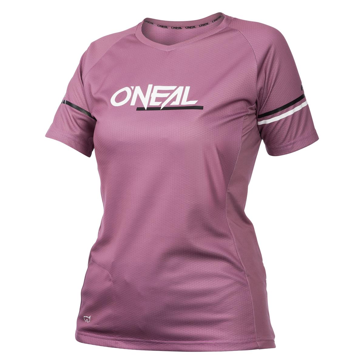 O'Neal Girls MTB-Jersey Kurzarm Soul V.23 - Pink