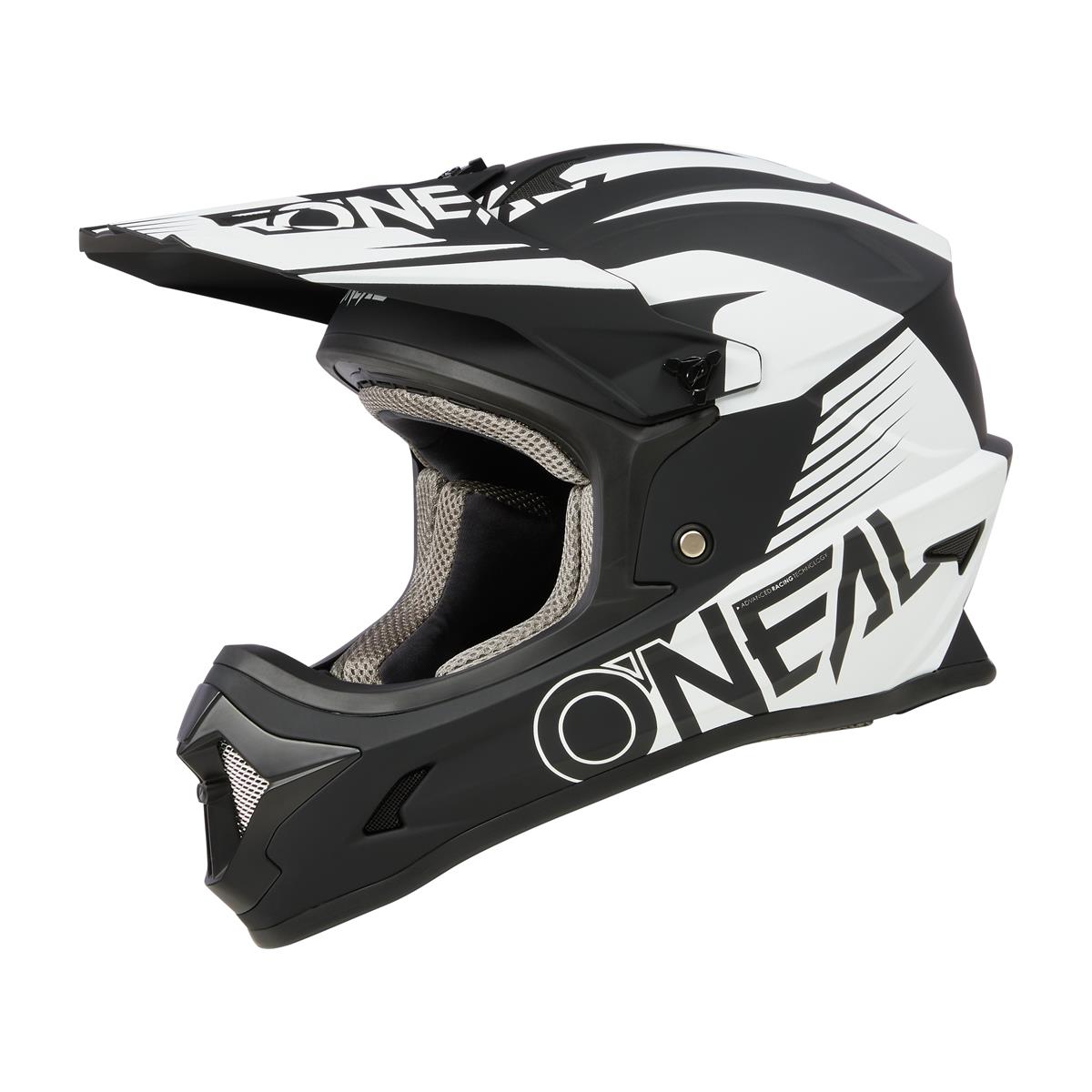 ONeal Kids MX Helmet 1SRS Stream V.23