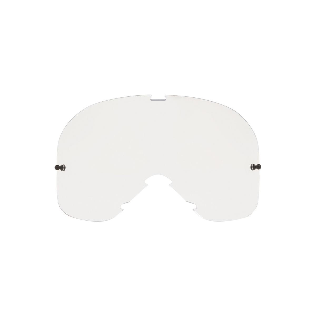 Oakley Replacement Lens O Frame 2.0 PRO MX Clear