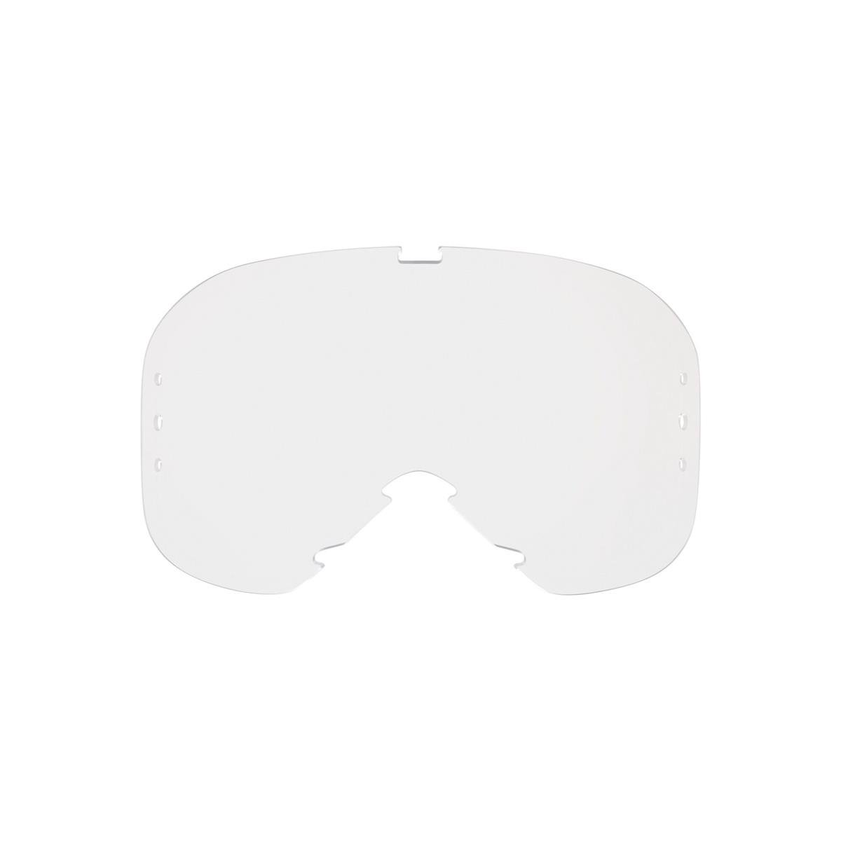 Oakley Replacement Lens O Frame 2.0 PRO MX Roll-Off Clear
