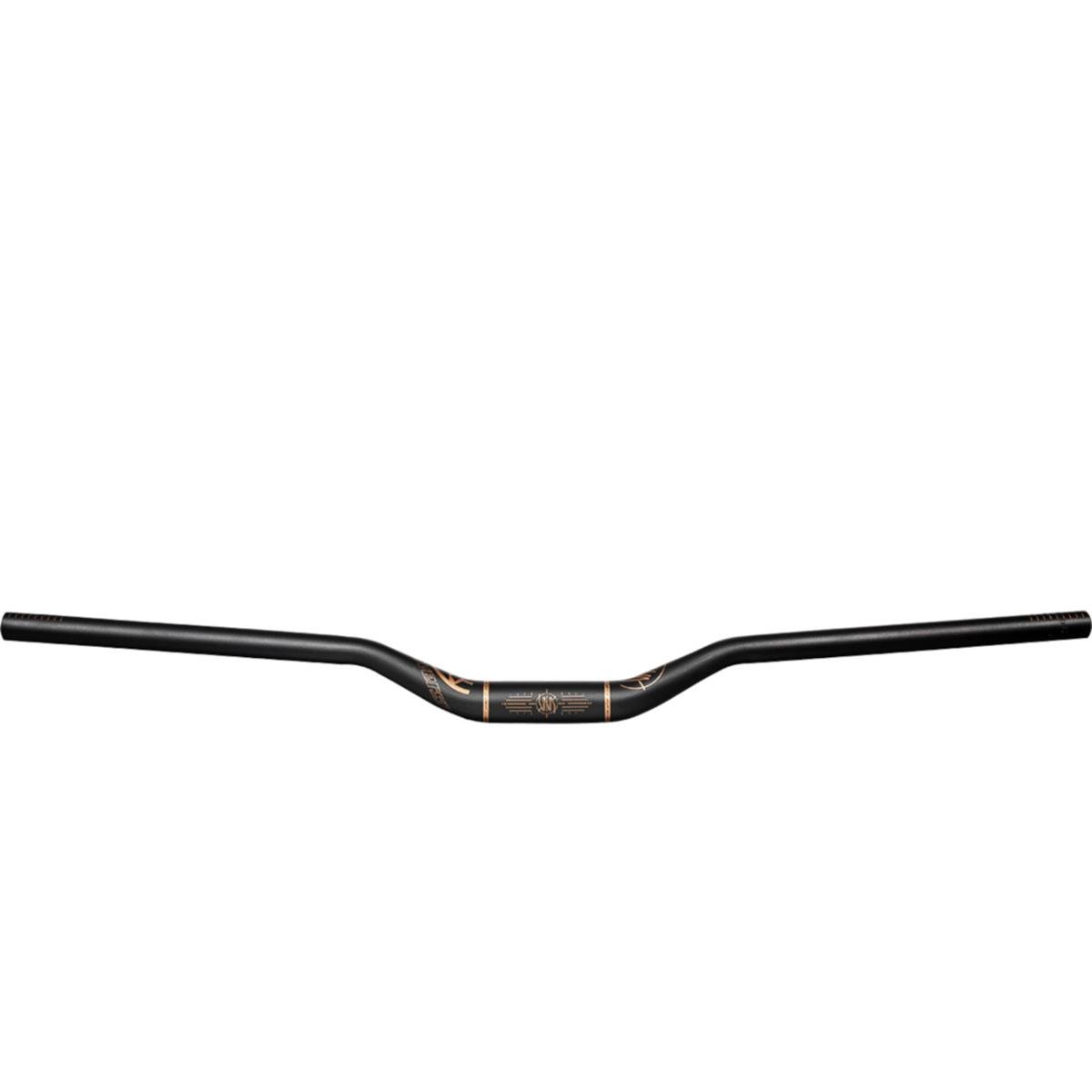 Reverse Components MTB Handlebar Nico Vink Serie Black/Copper, 35 x 810 mm