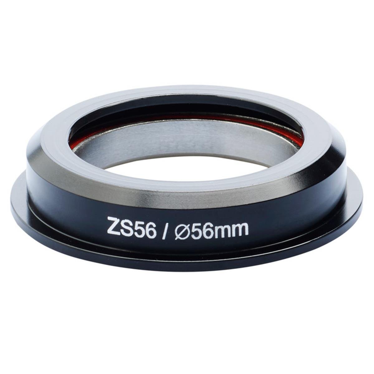 Reverse Components Headset Lower Cup Base 1.5 Inch, 56 mm, ZS56/30+40, incl. cones (1 1/8"+1.5")