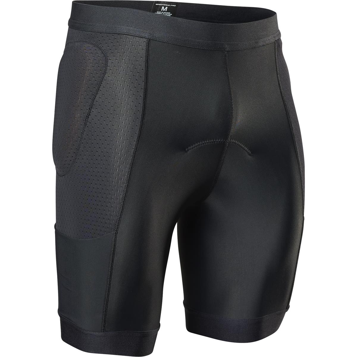 Fox Sous-Shorts de Protection Baseframe Pro Noir