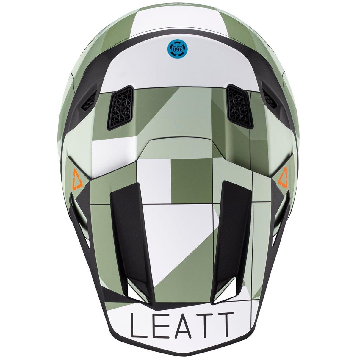 Kit Sous-casque moto hiver Leatt 4.5 - Cagoules - Adventure - Tout