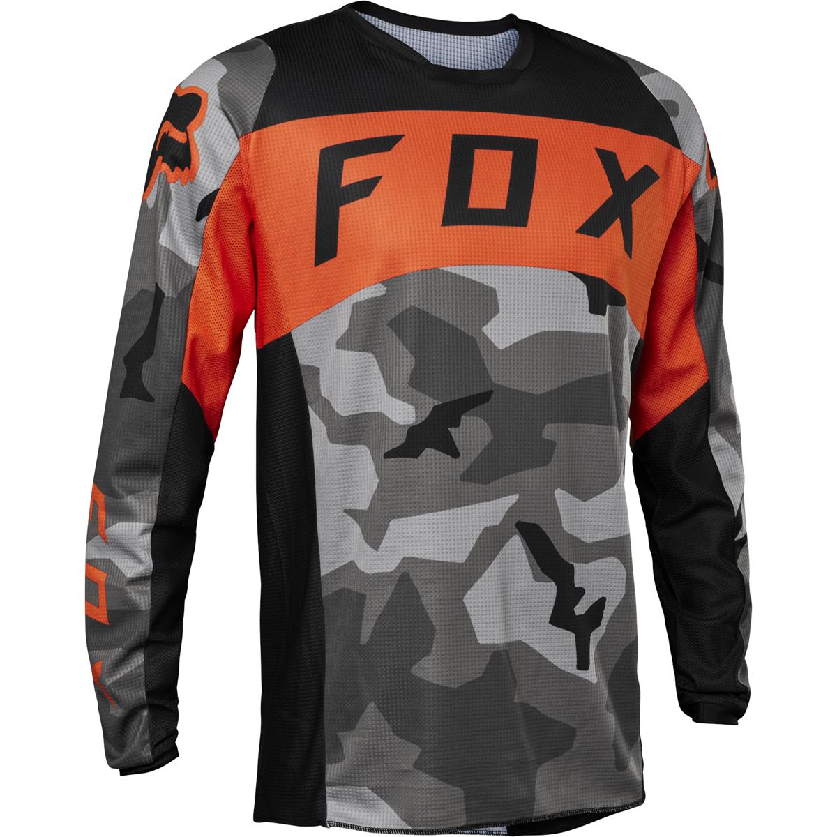 Fox MX Jersey 180