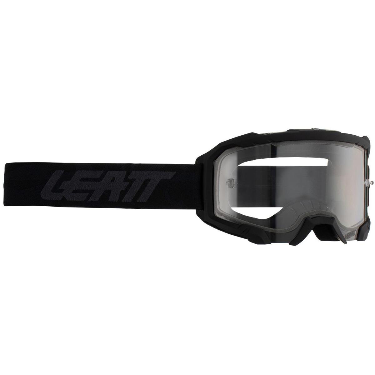 Leatt Crossbrille Velocity 4.5 Stealth