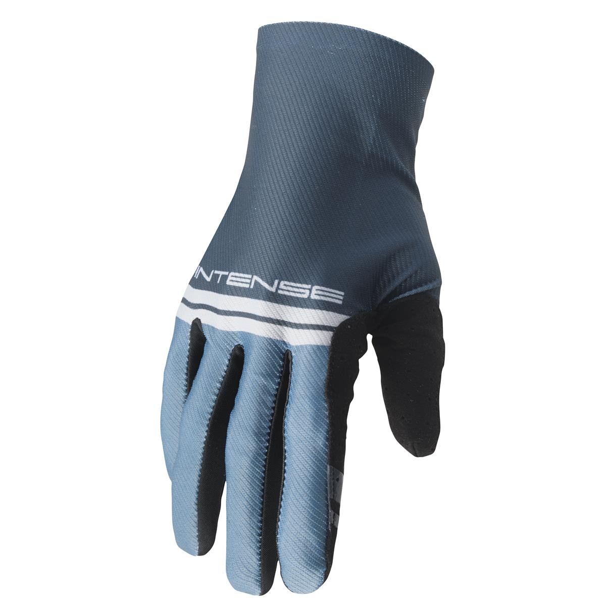 Thor MTB Gloves Intense Assist Censis - Teal/Midnight