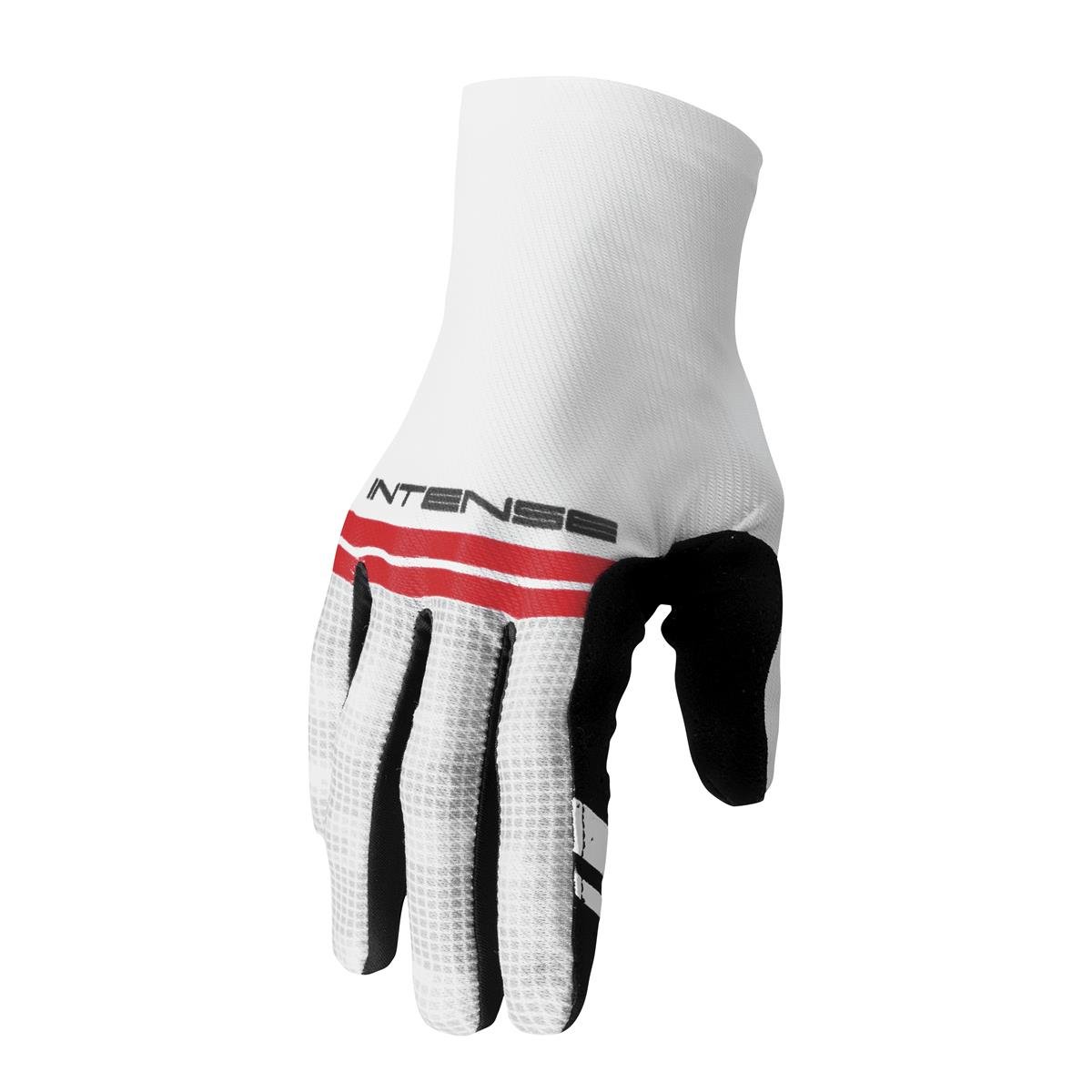 Thor MTB Gloves Intense Assist Decoy - White/Camo