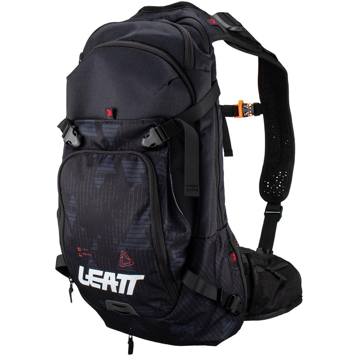 Leatt Hydration Pack Moto 1.5 Black