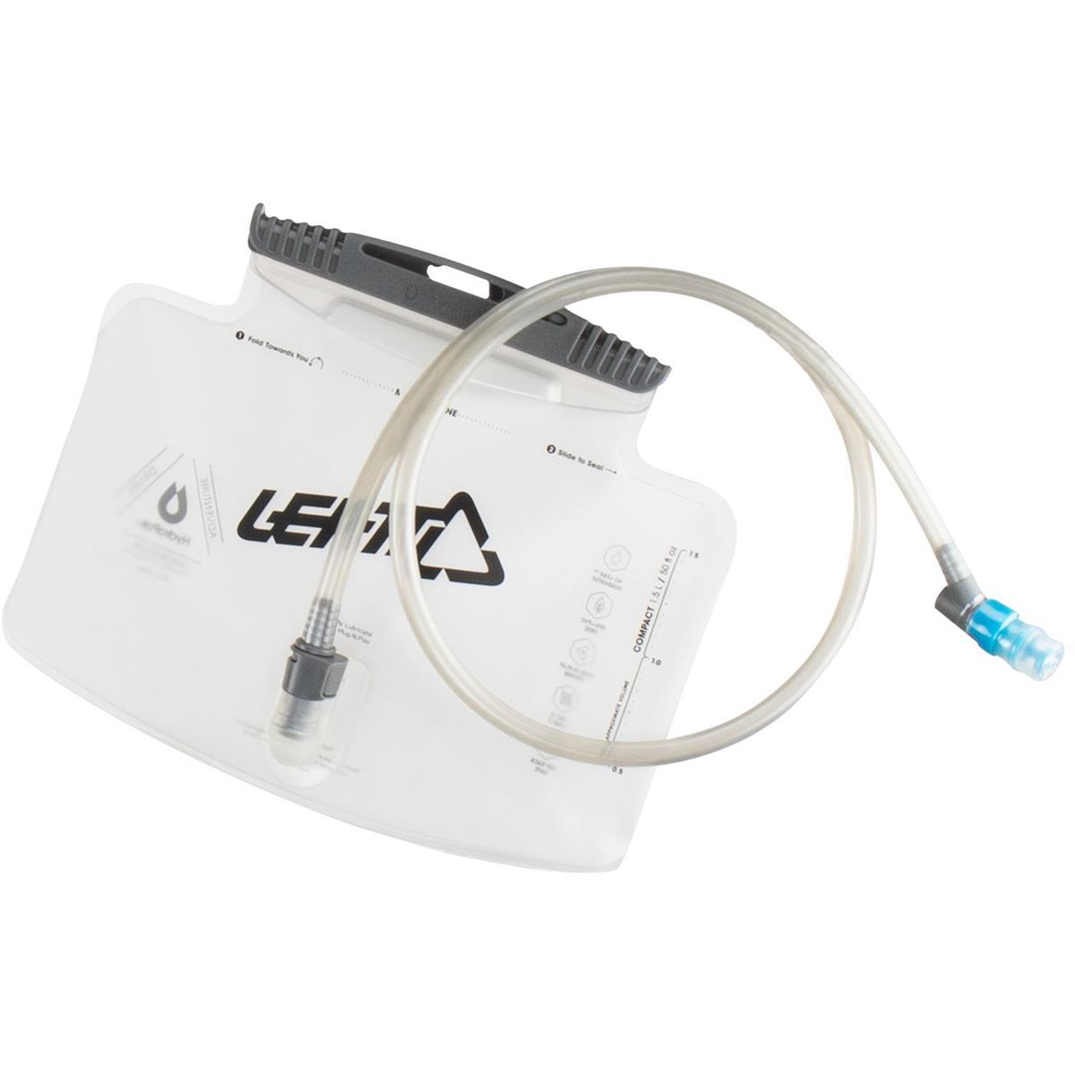 Leatt Hydration Bladder Kit 1.5 Clear