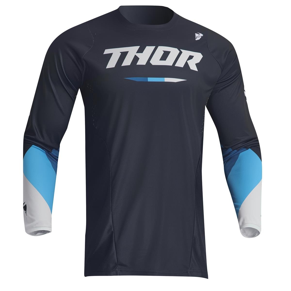 Thor Maillot MX Pulse Tactic Midnight