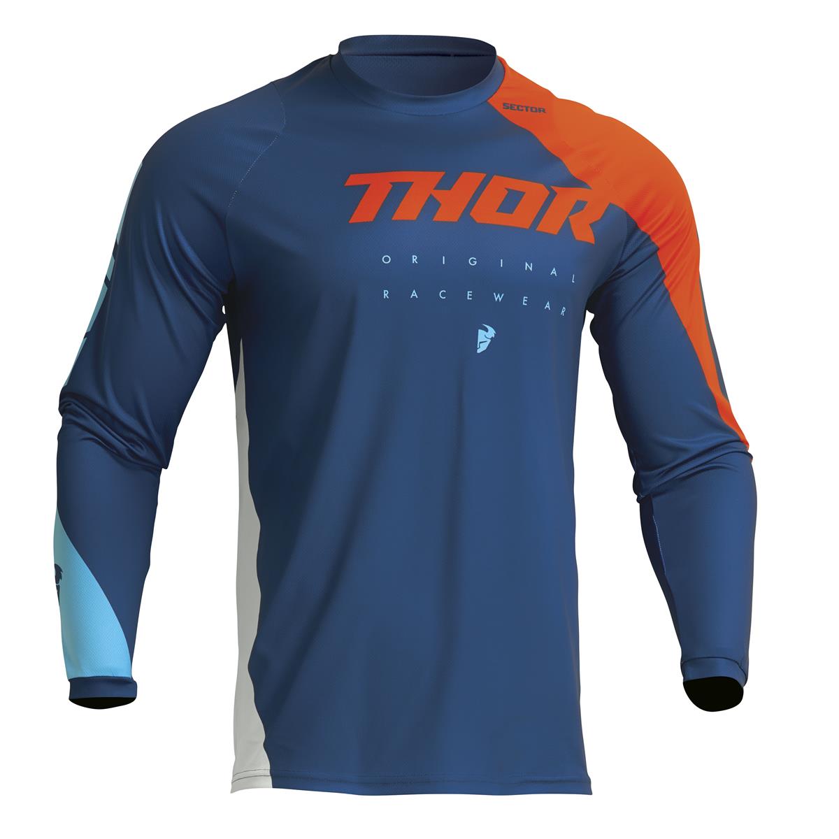 Thor MX Jersey Sector Edge