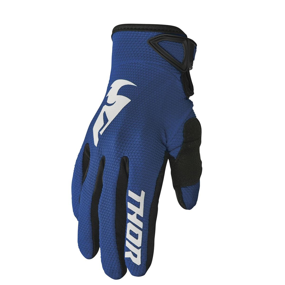 Thor Gloves Sector Navy