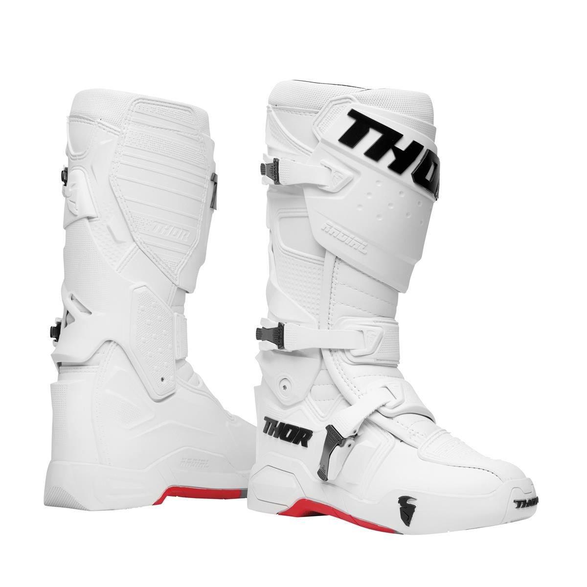 Thor Bottes MX Radial Frost