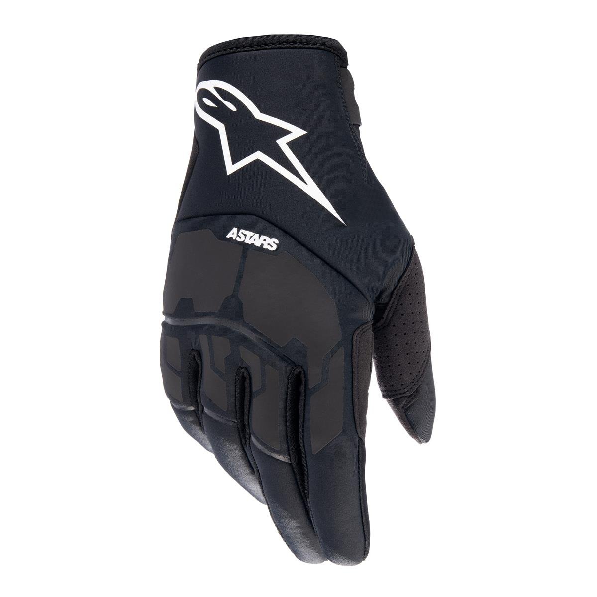Alpinestars Gloves Thermo Shielder Black