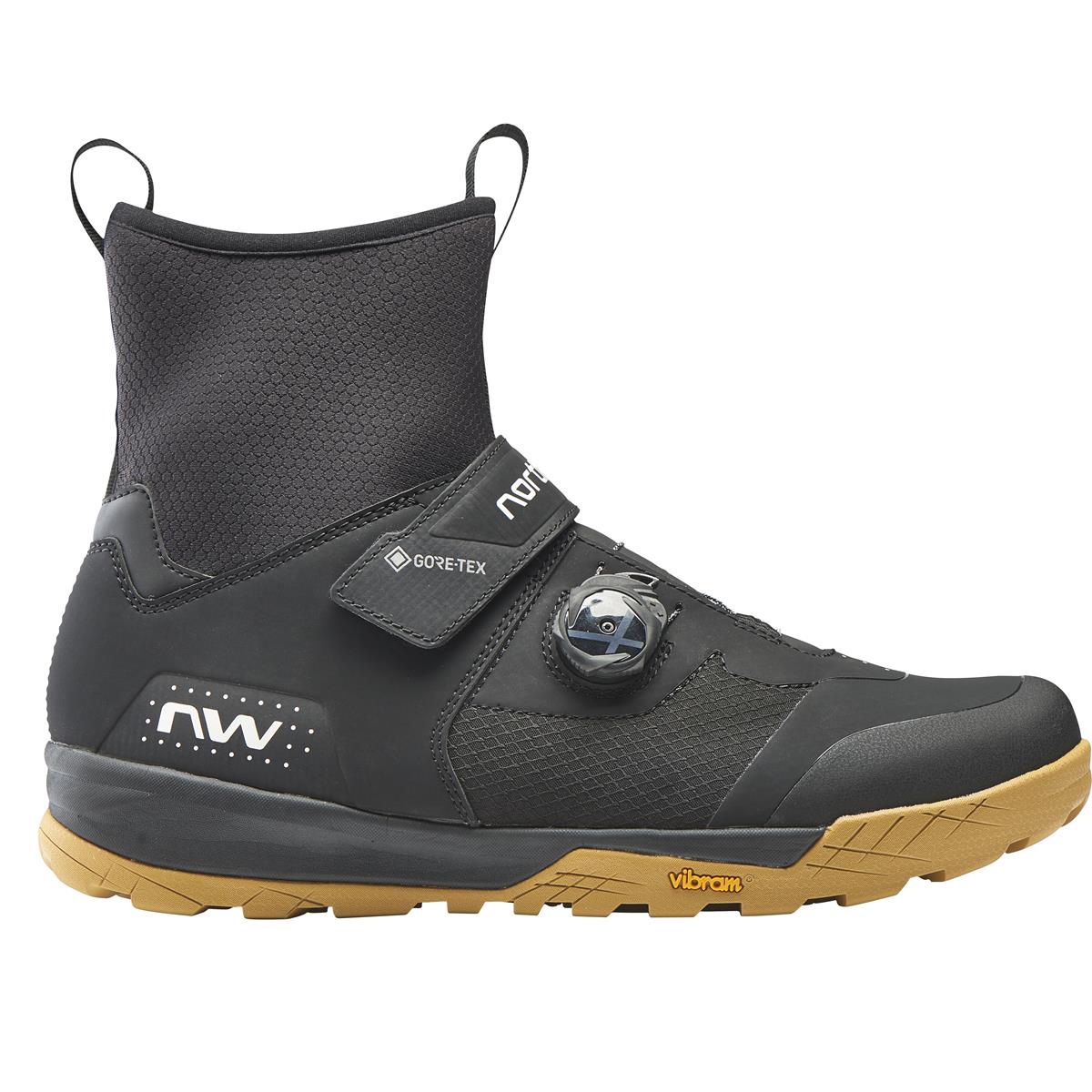 Northwave MTB-Schuhe Kingrock Plus GTX