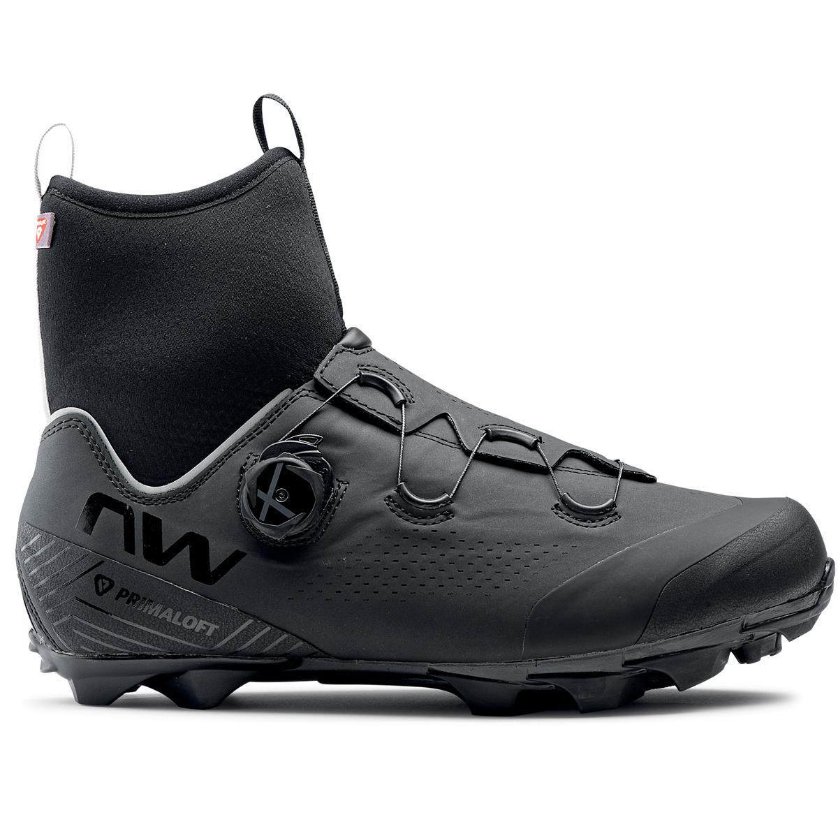 Northwave MTB Shoes Magma XC Core Black